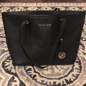Large Michael Kors Handbag